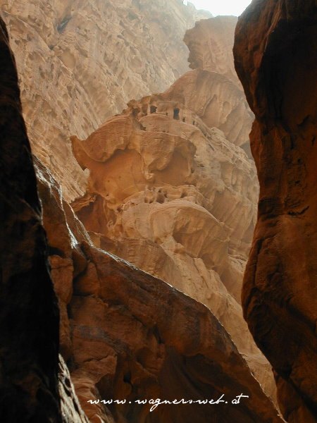 JORDANIEN